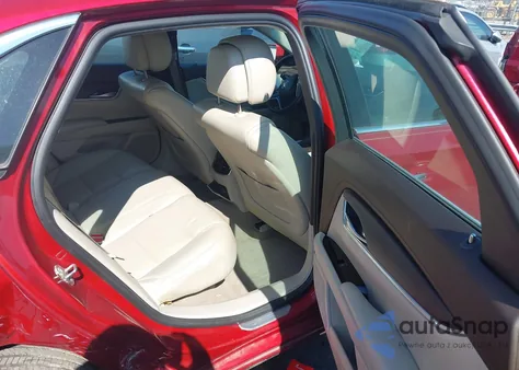 2013 Cadillac Xts Standard z USA, uszkodzony, nr VIN 2G61N5S30D9191444